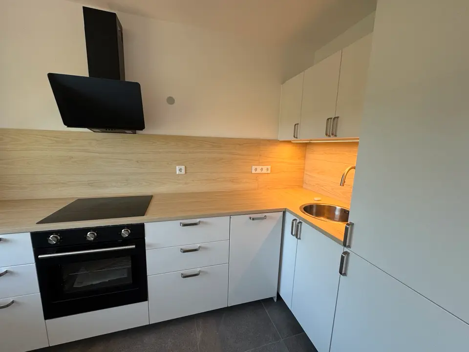 2 Zimmer Wohnung mit 51 m² in Langenfeld – Bild 2