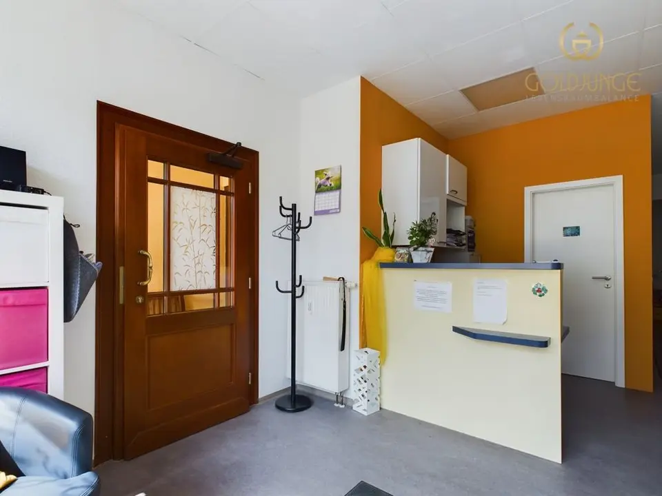 7 Zimmer Haus mit 146 m² in Rudolstadt – Bild 3