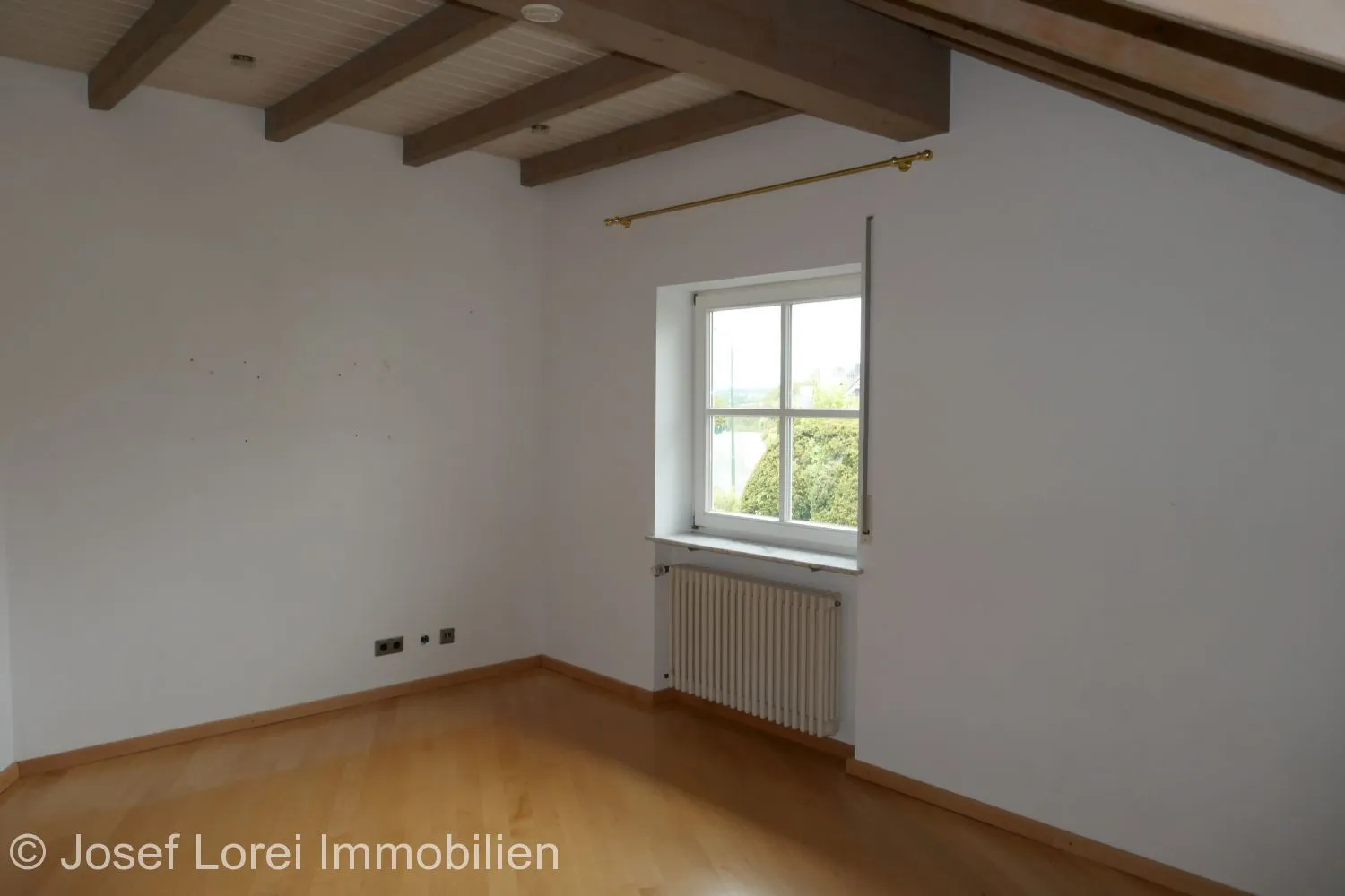 2 Zimmer Wohnung mit 85 m² in Fulda – Bild 9