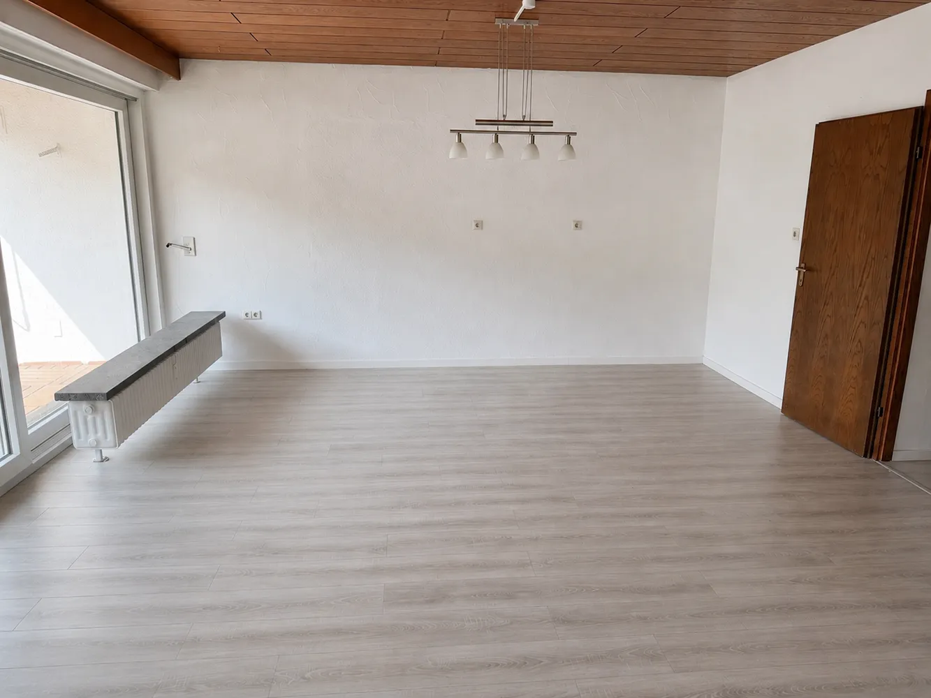 3 room apartment with 100 m² in Aalen – Photo 2