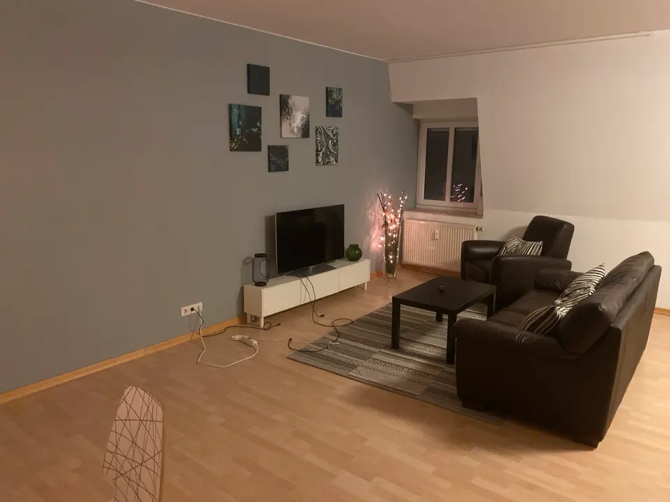 2 Zimmer Wohnung mit 63 m² in Dresden – Bild 4