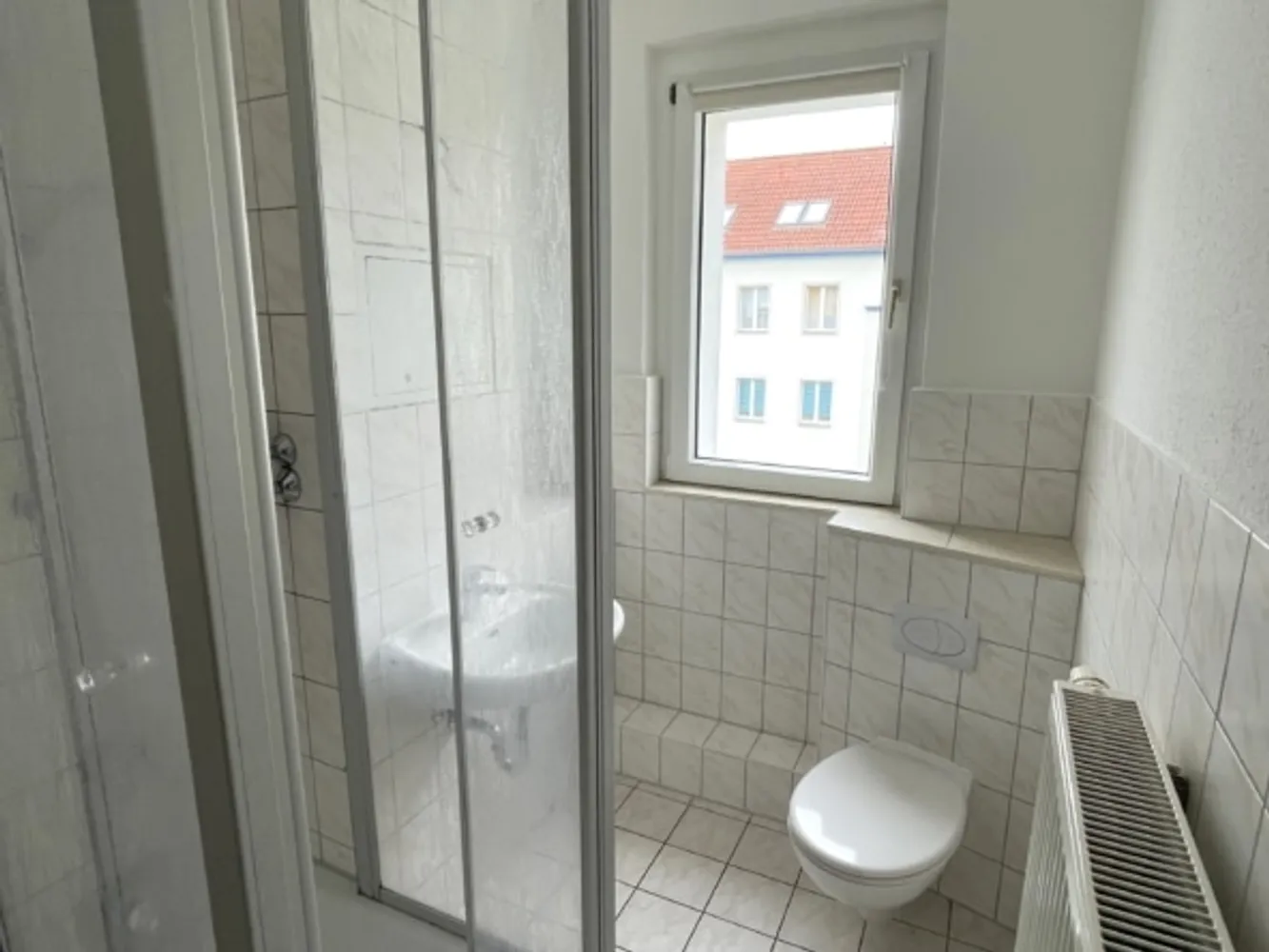 3 Zimmer Wohnung mit 68 m² in Halberstadt – Bild 4