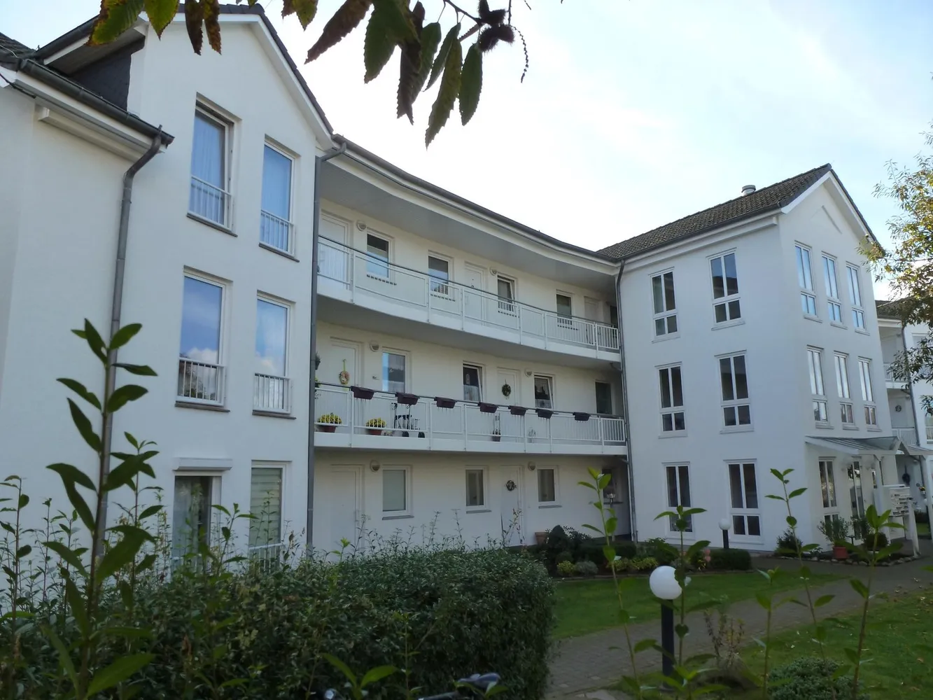 2 Zimmer Wohnung mit 51 m² in Bremen – Bild 12
