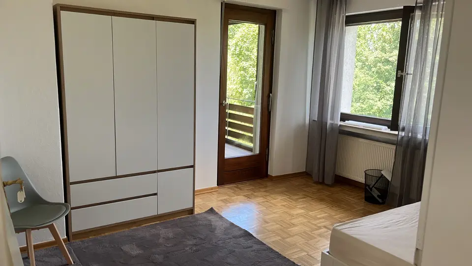 WG-Zimmer mit 15 m² in Quakenbrück – Bild 6