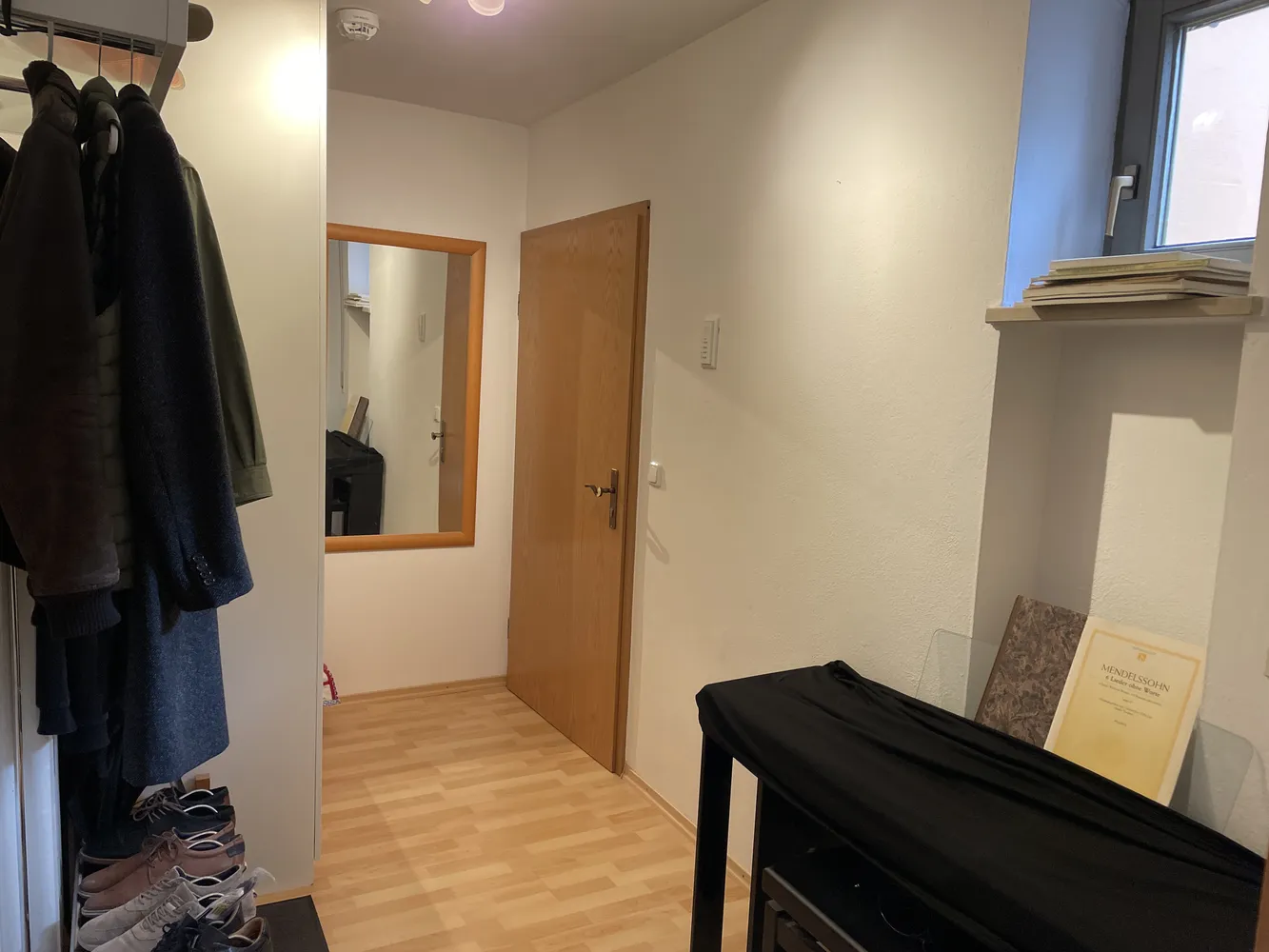 1 Zimmer Wohnung mit 45 m² in Ingolstadt – Bild 3