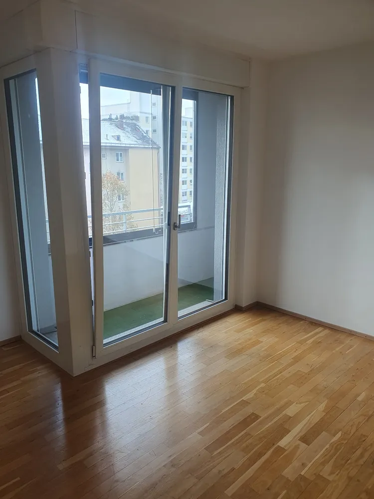 1 room apartment with 26 m² in Munich – Photo 3
