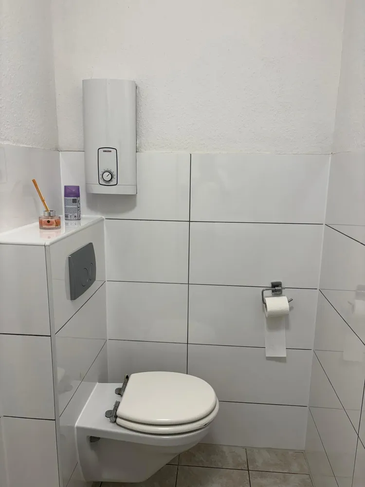 2 Zimmer Wohnung mit 70 m² in Essen – Bild 3