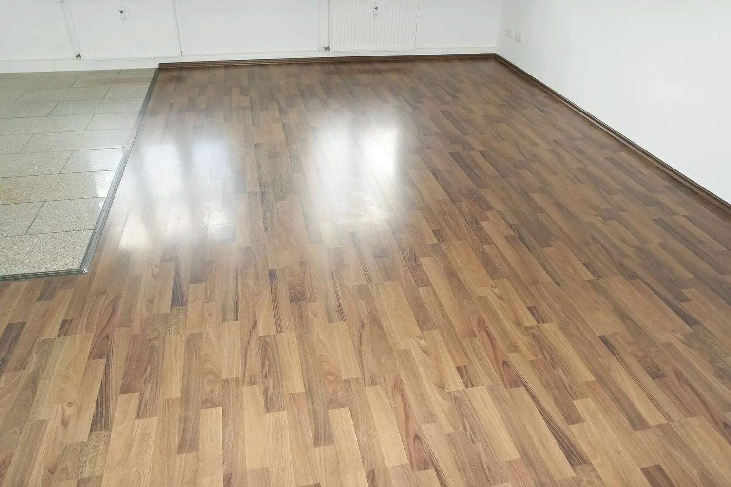 2 room apartment with 47 m² in Leipzig – Photo 11