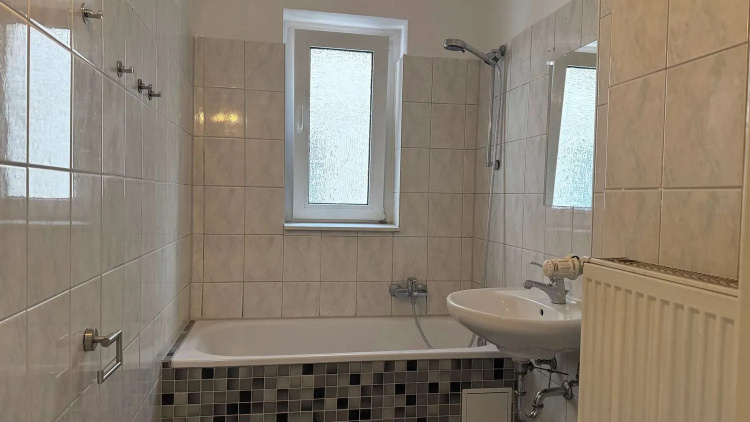3 room apartment with 81 m² in Brunswick – Photo 4