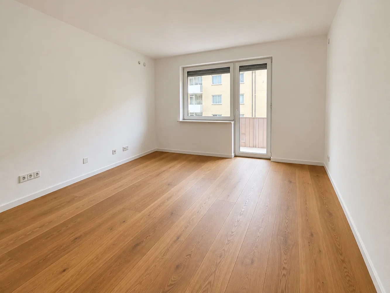 4 Zimmer Wohnung mit 85 m² in München – Bild 6