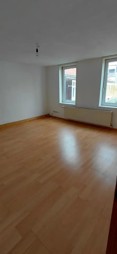 4 Zimmer Wohnung mit 112 m² in Goslar – Bild 1