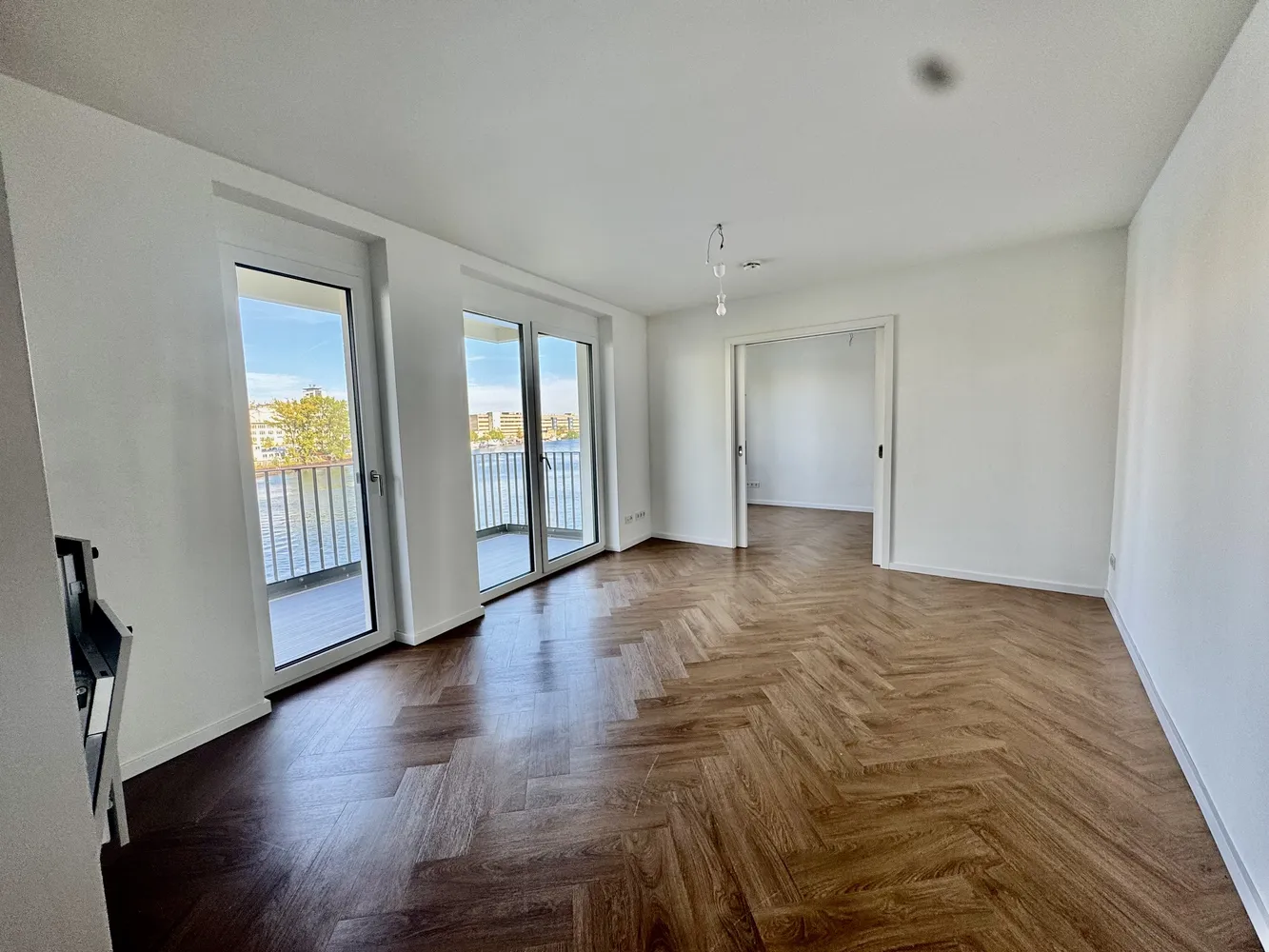 2 room apartment with 43 m² in Berlin – Photo 3