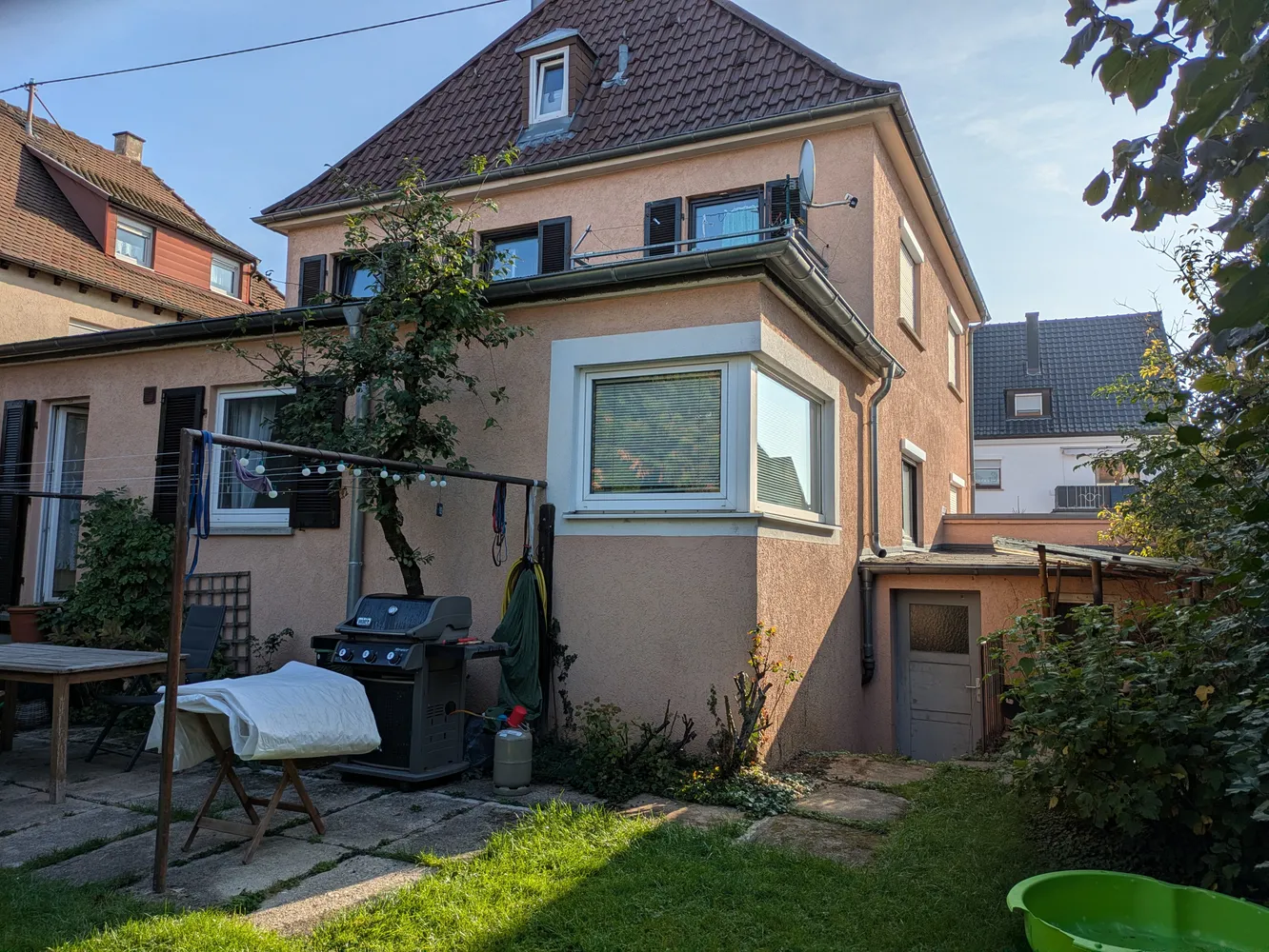4 Zimmer Wohnung mit 95 m² in Kornwestheim – Bild 7