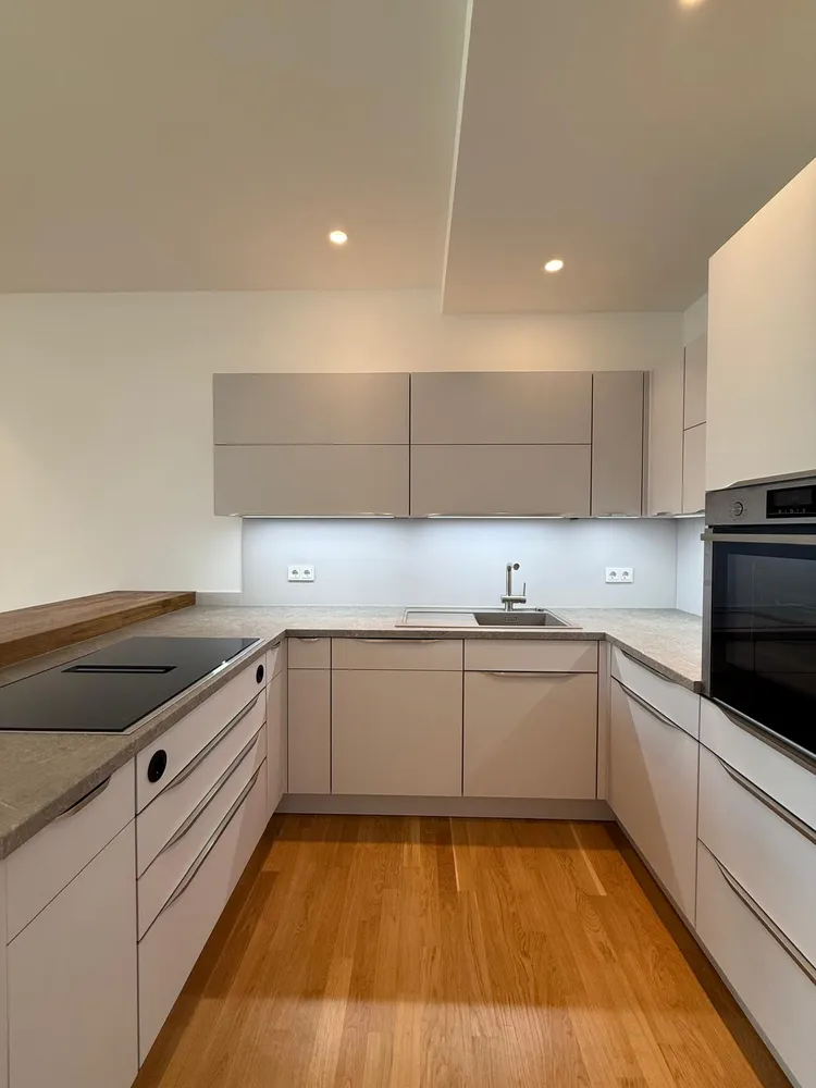 2 Zimmer Wohnung mit 75 m² in Berlin – Bild 4