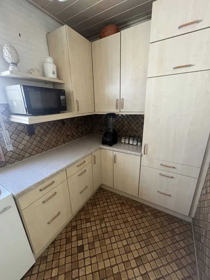 3 Zimmer Wohnung mit 85 m² in Offenbach – Bild 9