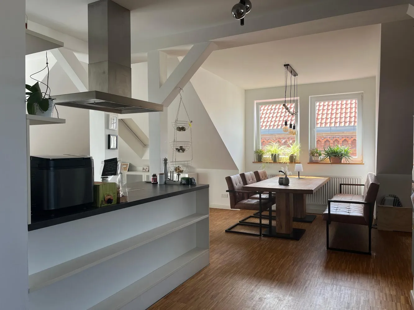 3 Zimmer Wohnung mit 125 m² in Braunschweig – Bild 12