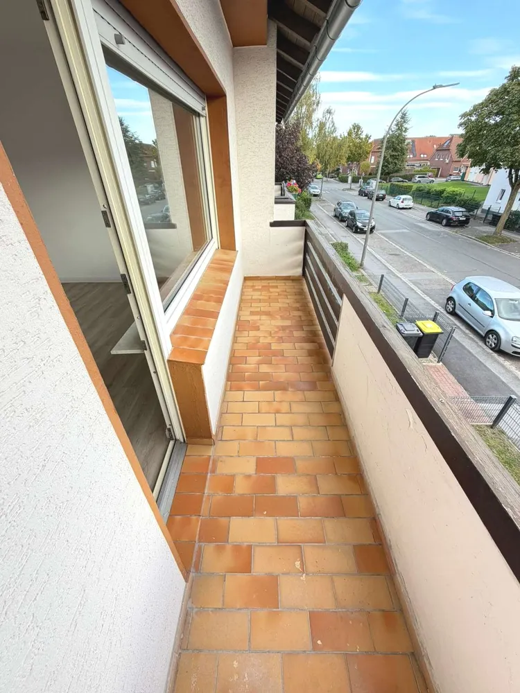 4 room apartment with 69 m² in Dortmund – Photo 5