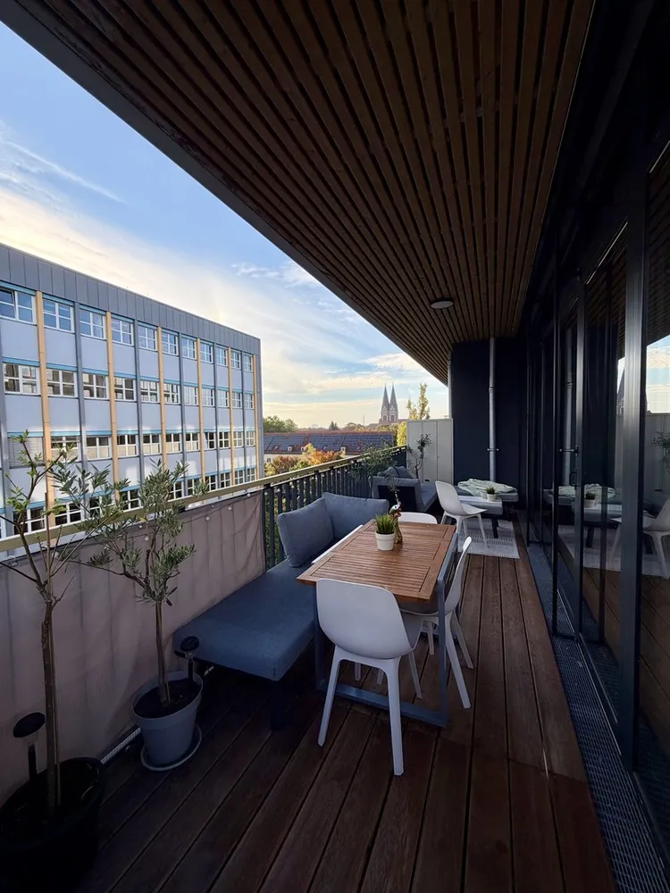 4 Zimmer Wohnung mit 173 m² in Berlin – Bild 7