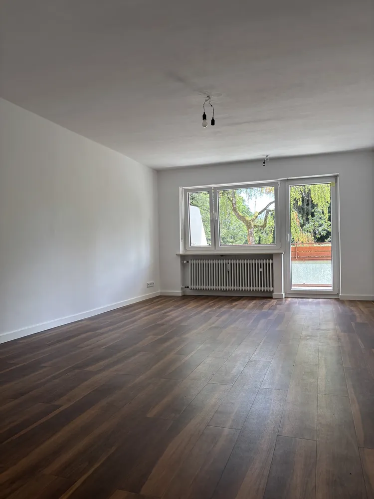 3 Zimmer Wohnung mit 83 m² in München – Bild 3