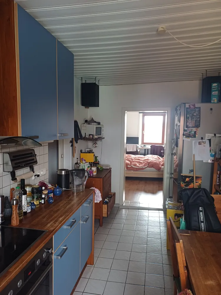 2 room apartment with 68 m² in Regensburg – Photo 8
