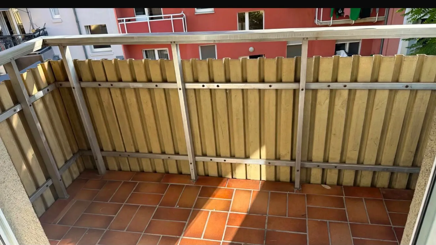 3 room apartment with 65 m² in Ludwigshafen am Rhein – Photo 6