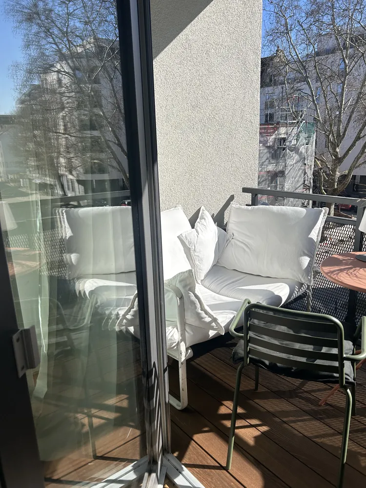 2 Zimmer Wohnung mit 62 m² in Mainz – Bild 6