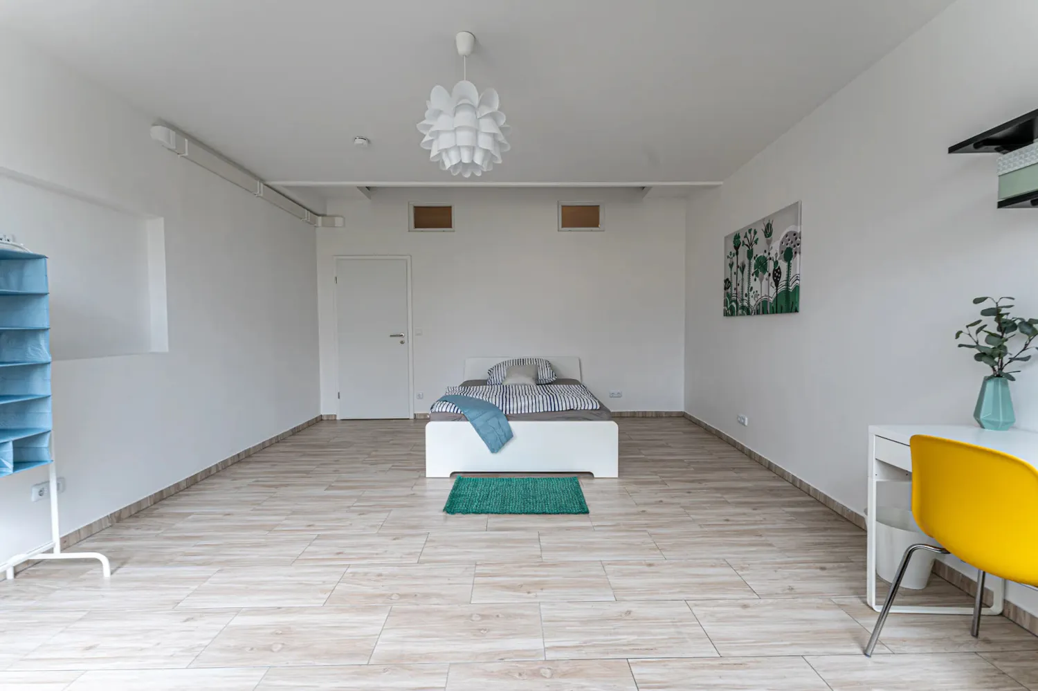 Shared room with 25 m² in Berlin – Photo 2