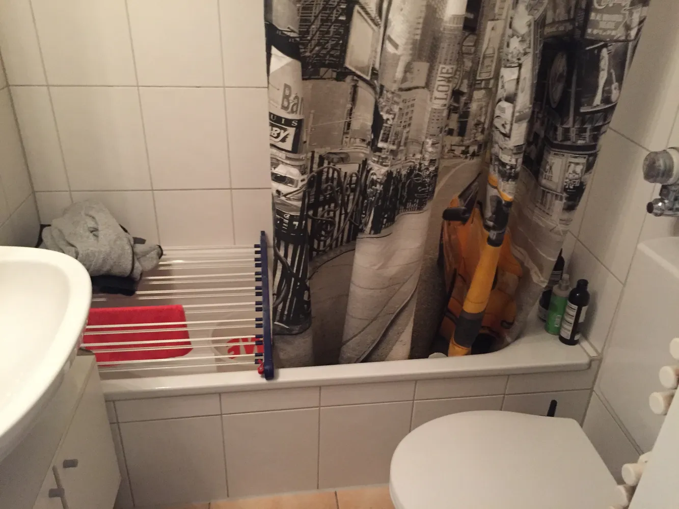 1 Zimmer Wohnung mit 33 m² in München – Bild 4