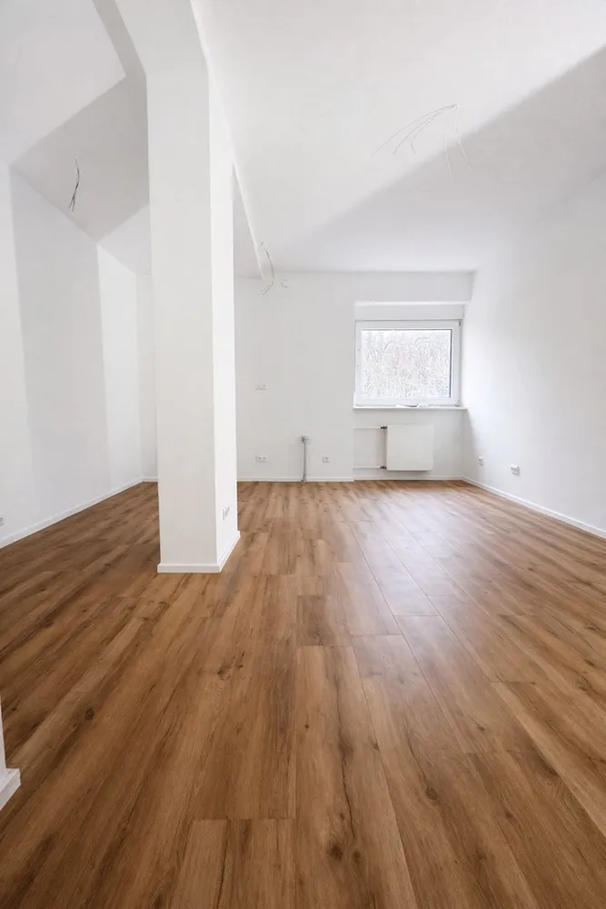 2 Zimmer Wohnung mit 42 m² in Ludwigshafen am Rhein – Bild 2