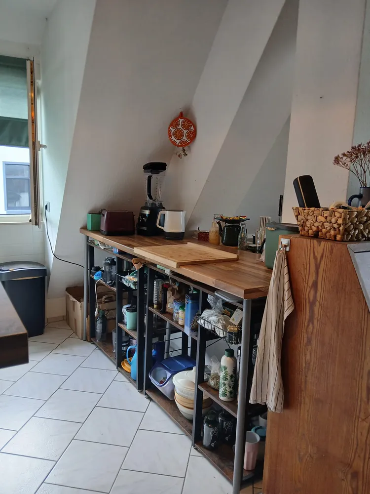 3 Zimmer Wohnung mit 100 m² in Wiesbaden – Bild 4