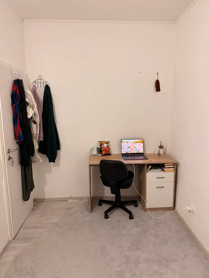 WG-Zimmer mit 10 m² in Aachen – Bild 6