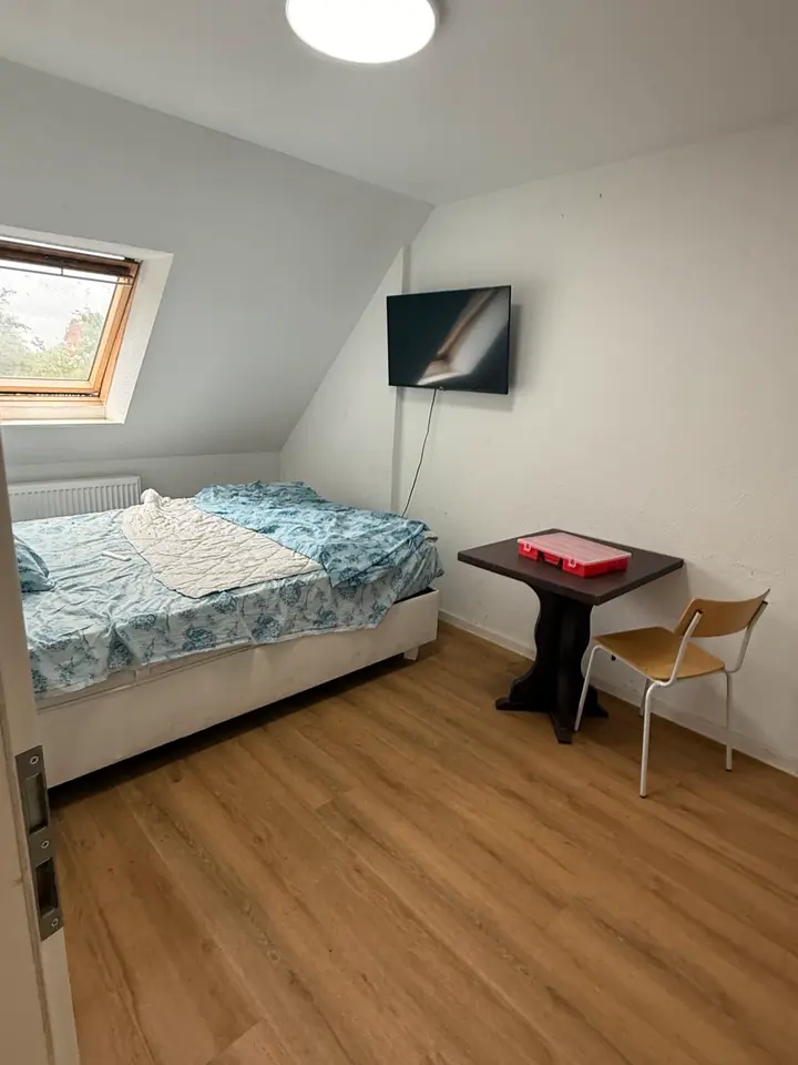WG-Zimmer mit 30 m² in Hannover – Bild 3