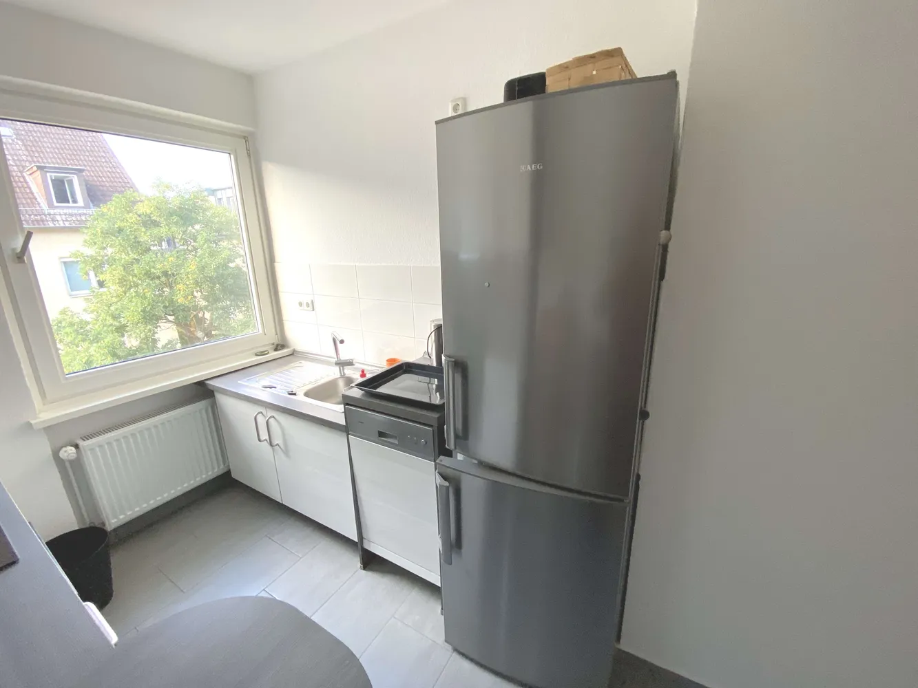 2 Zimmer Wohnung mit 52 m² in Braunschweig – Bild 3