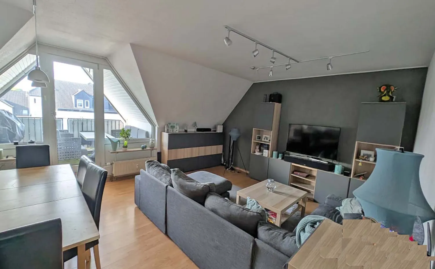 3 Zimmer Wohnung mit 82 m² in Dortmund – Bild 4