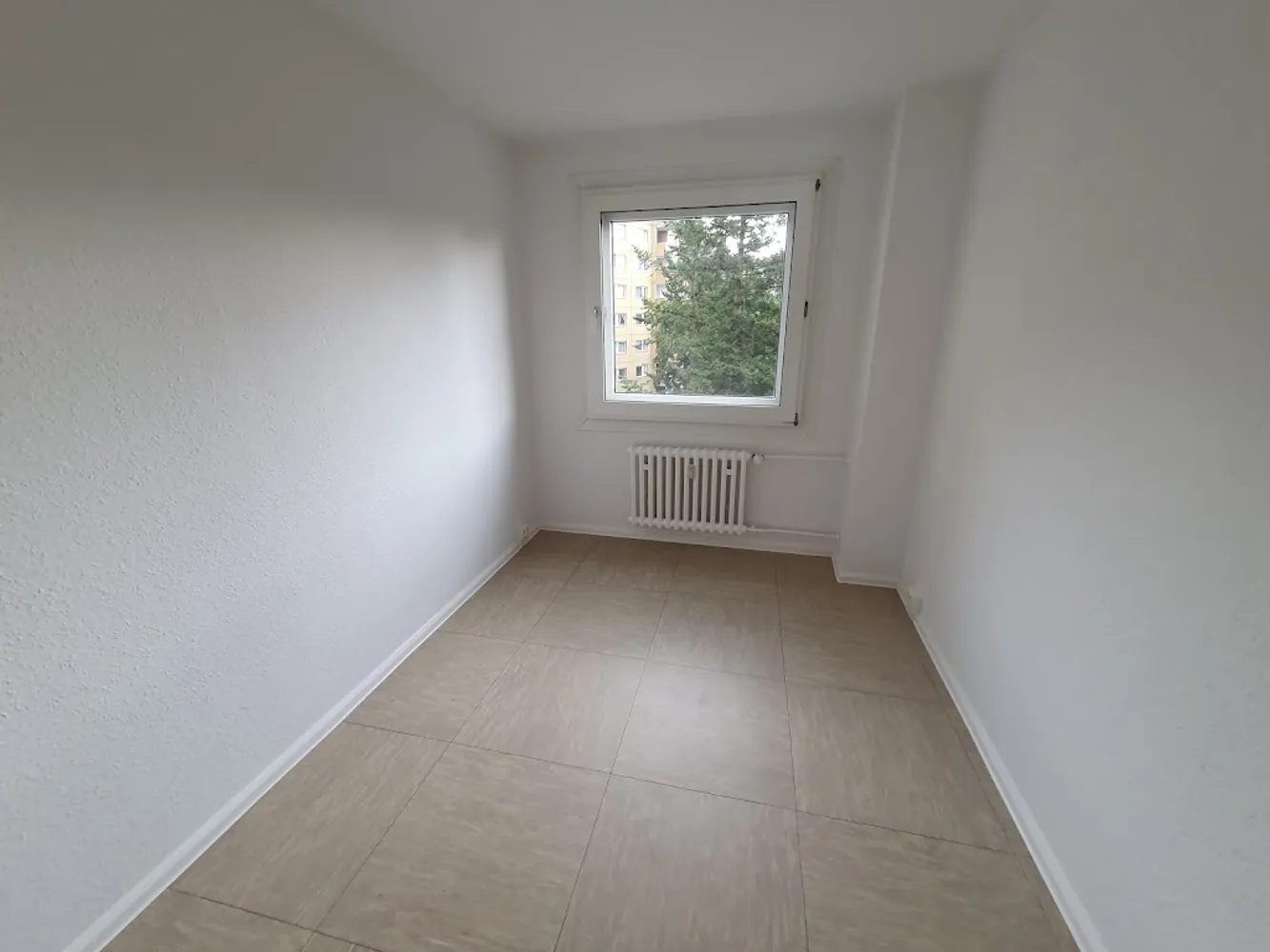 4 Zimmer Wohnung mit 90 m² in Berlin – Bild 8