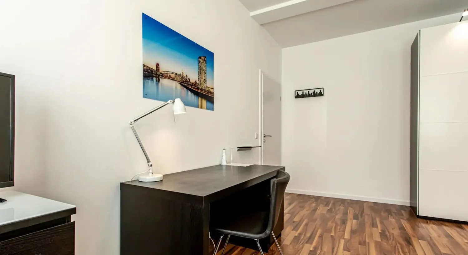 WG-Zimmer mit 23 m² in Frankfurt am Main – Bild 8