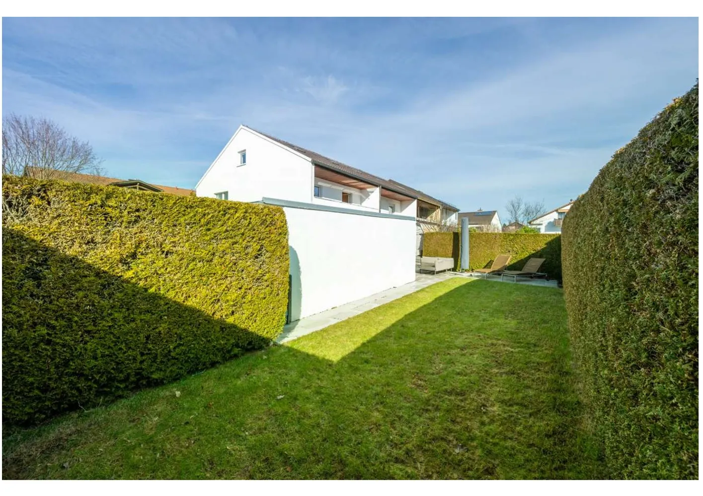 6 Zimmer Haus mit 163 m² in Germering – Bild 5