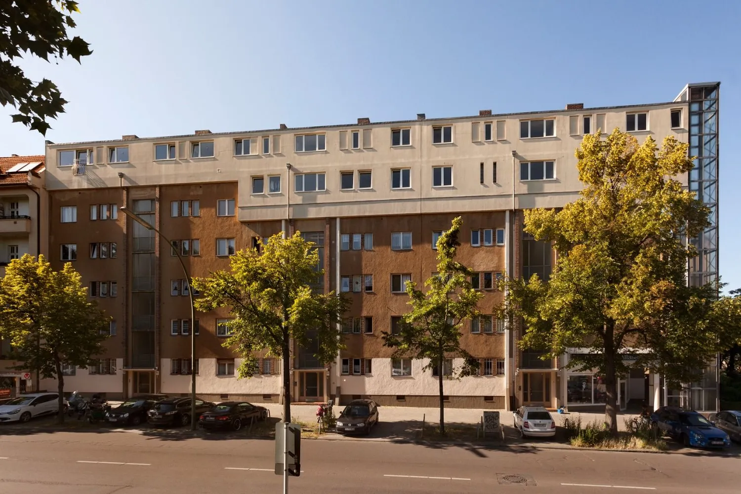 3 room apartment with 67 m² in Berlin – Photo 1