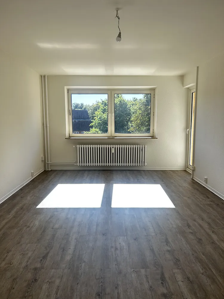3 Zimmer Wohnung mit 84 m² in Kiel – Bild 1