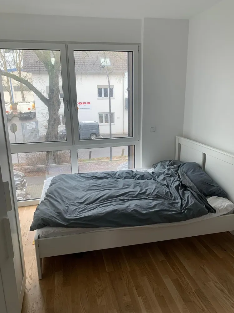 3 Zimmer Wohnung mit 95 m² in Bergisch Gladbach – Bild 6