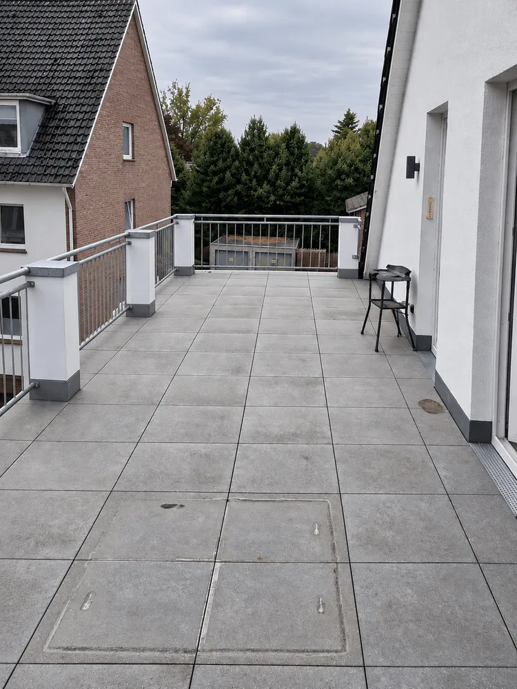 3 room apartment with 122 m² in Oldenburg – Photo 1