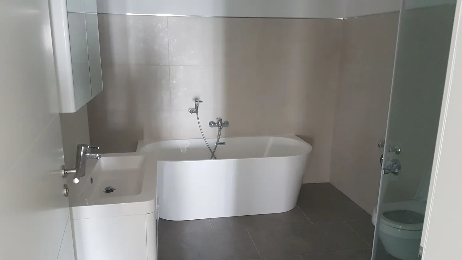 3 Zimmer Wohnung mit 120 m² in Wuppertal – Bild 10