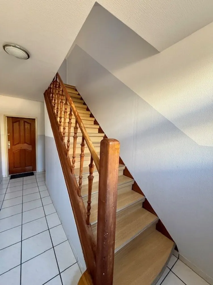 3 Zimmer Wohnung mit 80 m² in Braunschweig – Bild 2