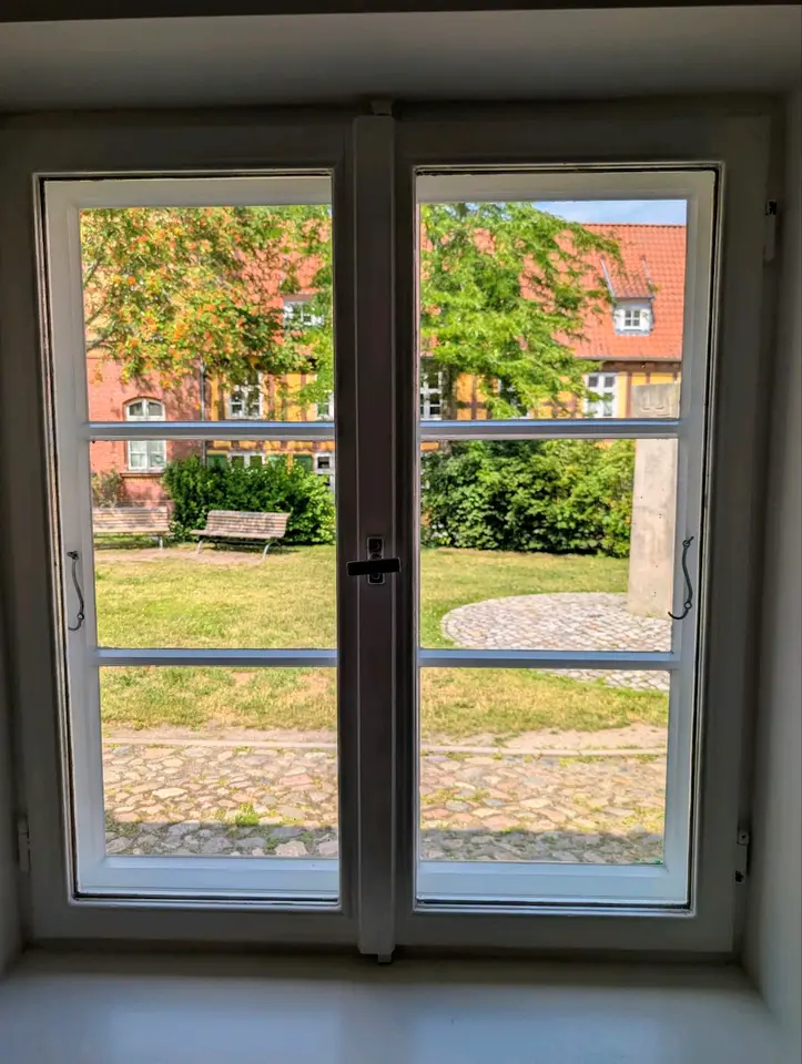 2 Zimmer Wohnung mit 62 m² in Stralsund – Bild 7