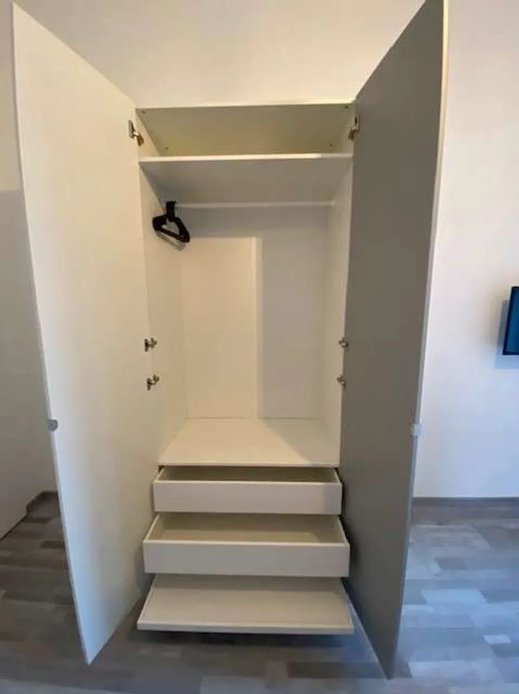 1 Zimmer Wohnung mit 22 m² in Wiesbaden – Bild 7