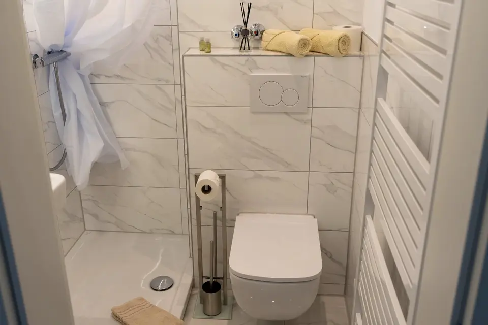 WG-Zimmer mit 24 m² in Koblenz – Bild 6