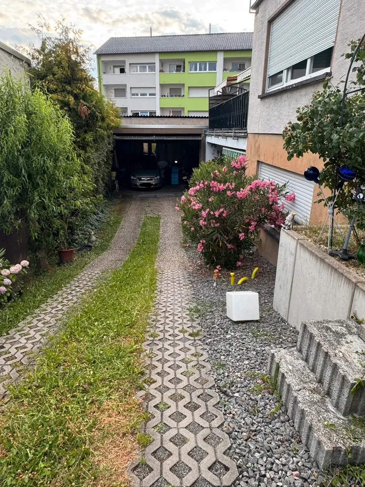 2 Zimmer Wohnung mit 82 m² in Weinheim – Bild 6