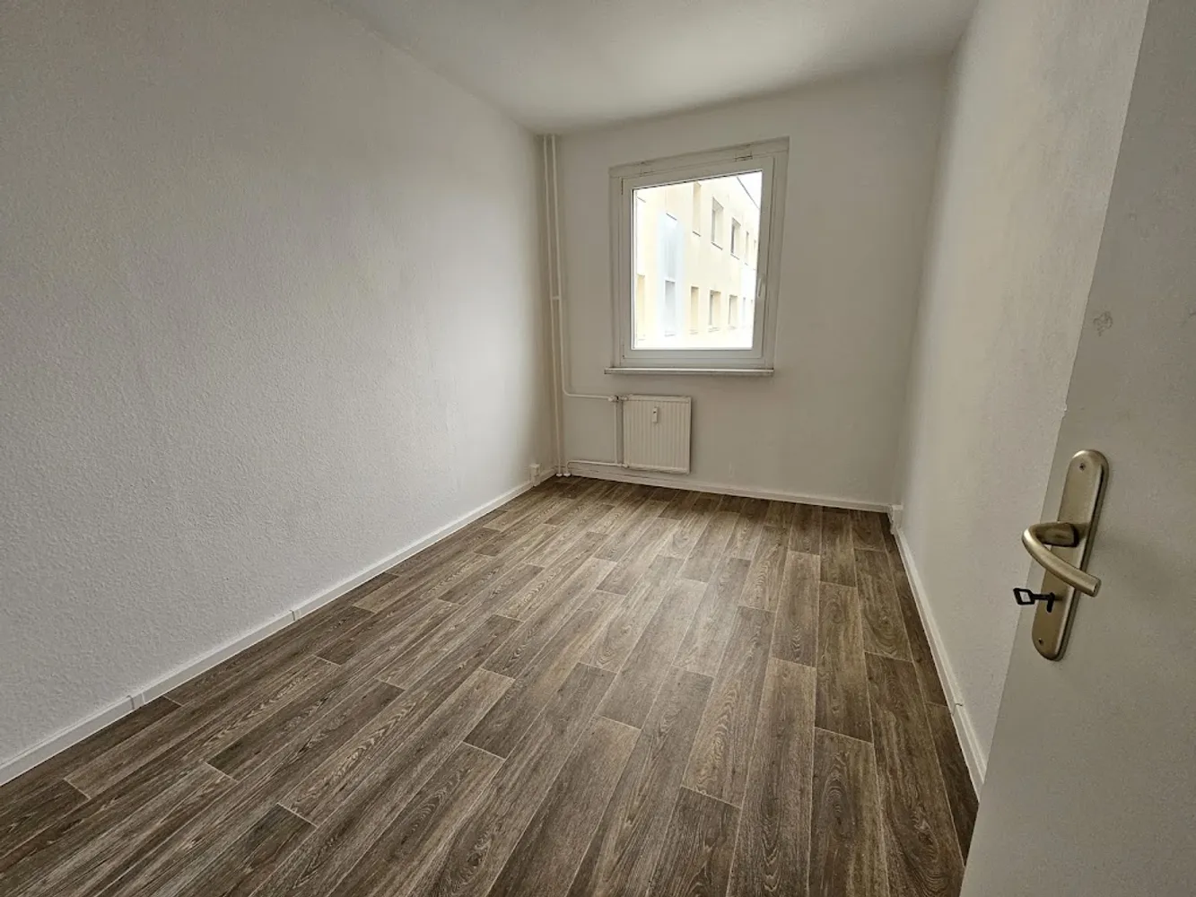 3 Zimmer Wohnung mit 57 m² in Halle (Saale) – Bild 2