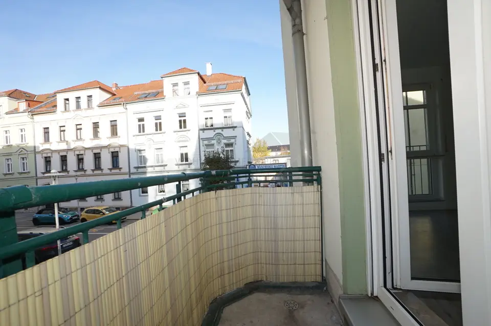 2 Zimmer Wohnung mit 61 m² in Zwickau – Bild 4