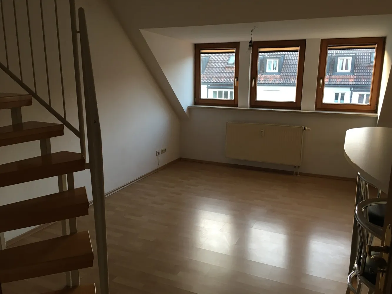 3 Zimmer Wohnung mit 65 m² in München – Bild 7